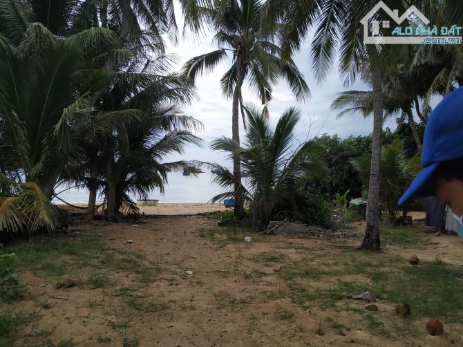 Bán 300m2 Đất Biển Mỹ Quang An Chấn Phú Yên cách TP 7km.
