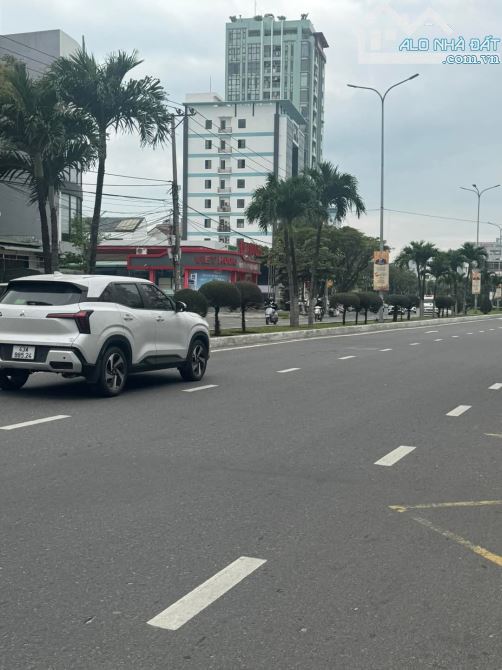 Đất đường 30/4 - Hòa cường bắc - Đà Nẵng