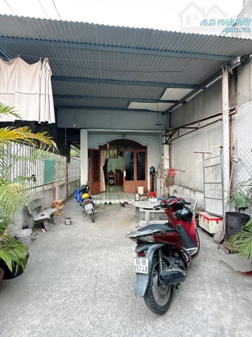 🏡 BÁN NHÀ SỔ RIÊNG THỔ CƯ 100% – MẶT TIỀN KINH DOANH – KP3 TRẢNG DÀI  ✅ Vị trí đẹp: Gần đ