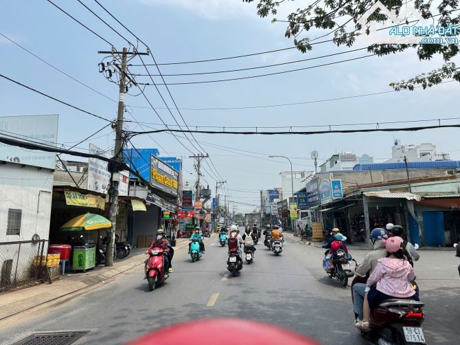 MT Nguyễn Ảnh Thủ 8x20 p.TCH gần Tô Ký chỉ 13,3 tỷ