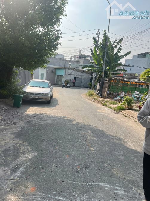 ĐẤT KDC cao cấp Hiệp Thành City, 5x18m, Giá 5,4 tỷ