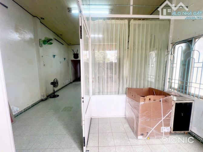 Bán nhà mặt tiền Amajhao vị trí đẹp