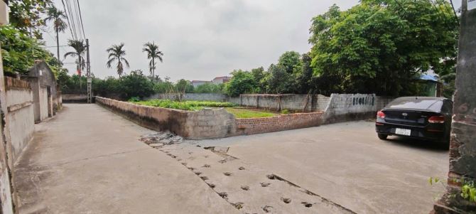 Cần bán đất Hoa lệ 45,8m Tân tiến