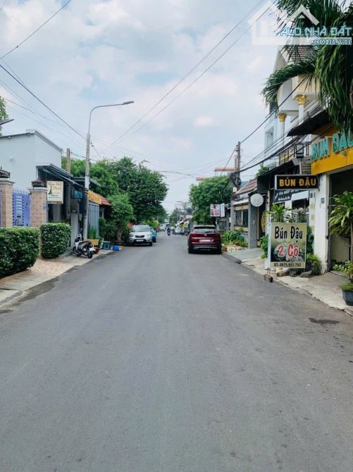 BÁN GẤP LÔ ĐẤT ĐẸP 80M2  KP6 TAM HIỆP CHỈ 4,2 TỶ TL