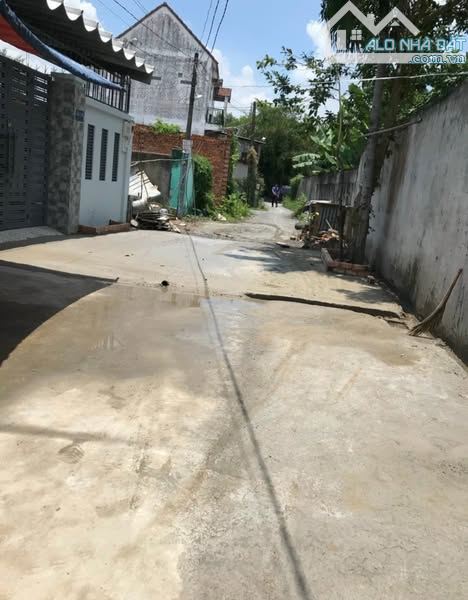 BÁN LÔ ĐẤT 64 M2- GIÁ CHỈ 1 TỶ 320 TR- CHỢ TÂN HIỆP - HÓC MÔN - GỌI CHO EM XEM ĐẤT