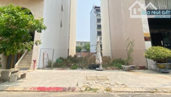 SIÊU ĐẸP! BÁN ĐẤT 220M² - 25,95 TỶ - MT AN ĐỒN 6 – Q. SƠN TRÀ