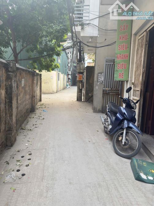 BÁN NHÀ TRẦN DUY HƯNG TRUNG HÒA CẦU GIẤY 51m 11.5 TỶ 4 TẦNG MT 7m 3 THOÁNG NGÕ THÔNG