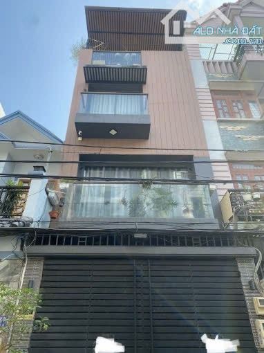 CHUYỂN NHÀ SANG ĐỨC BÁN NHÀ ĐỔ TẤN PHONG, PHÚ NHUẬN. GIÁ 3,92 TỶ/ 4X13,6M (54,4M2), SỔ SẴN