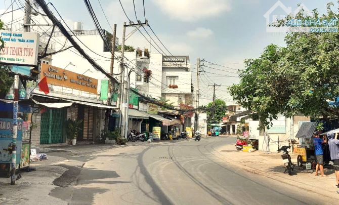 Bán Gấp Dãy Phòng Trọ, Hẻm Ô Tô Tránh, Thông, 11mx33m (370m2), Hoàng Diệu, Chỉ 21 Tỷ (TL)