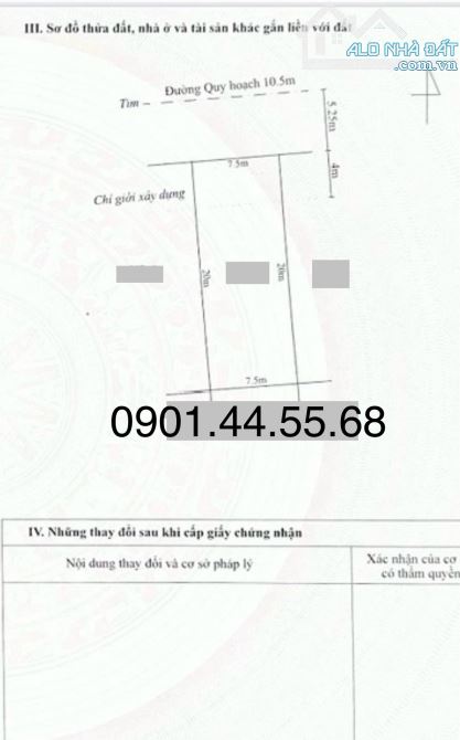 Đất khu quy hoạch Thuỷ Vân Td2 giá đầu tư
