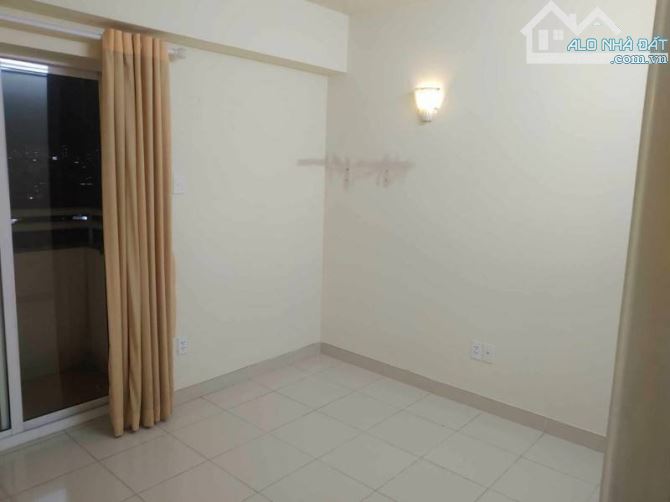 Chung cư Cửu Long,Nơ Trang Long,BÌnh Thạnh: 73m2, 2p ngủ,10tr/th
