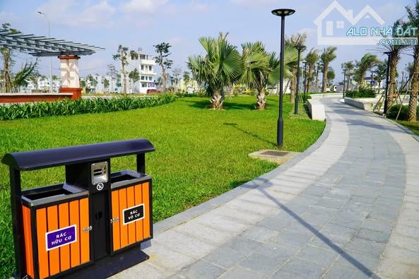 1 lô duy nhất sau lưng shophouse rẻ hơn thị trường 200ttr kdt Phú Mỹ