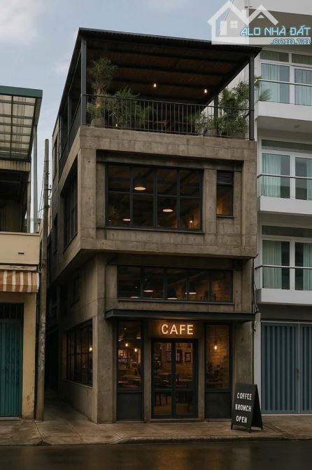 Cho Thuê Nhà 2 Mặt Tiền Vĩnh Viễn, Phường 8, Quận 10 - giá thuê : 65 triệu/tháng.