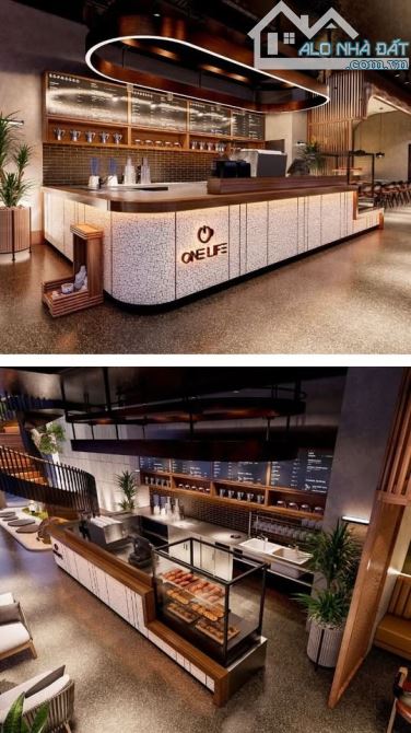 Cho Thuê Nhà 2 Mặt Tiền Vĩnh Viễn, Phường 8, Quận 10 - giá thuê : 65 triệu/tháng. - 1