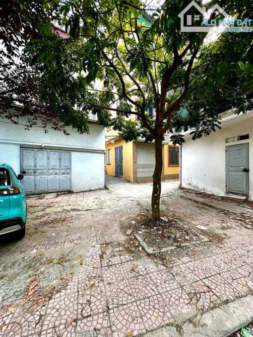 BÁN THỬA ĐẤT ĐẸP53m2 TẠI BÁT KHỐI LONG BIÊN MẶT TIỀN SIÊU ĐẸP, VỊ TRÍ ĐỈNH, GIÁ YÊU THƯƠNG