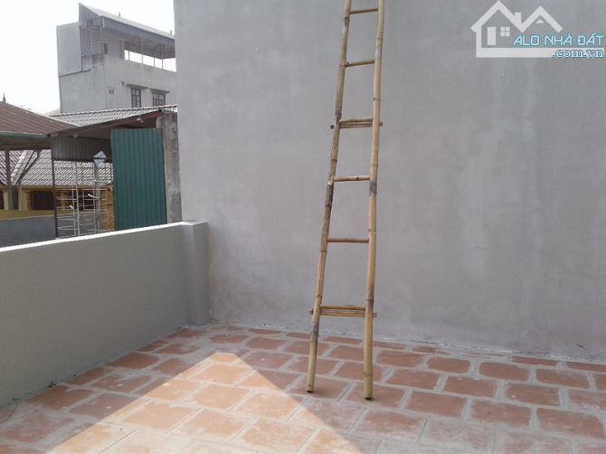 Nhà siêu rẻ gần khu đất Đấu Giá Mậu Lương - Kiến Hưng- Hà Đông,  xây mới- rẻ nhất khu vực