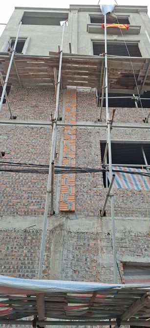 Hàng hiếm, sở hữu căn nhà 5 tầng tại Vĩnh Quỳnh giá tốt