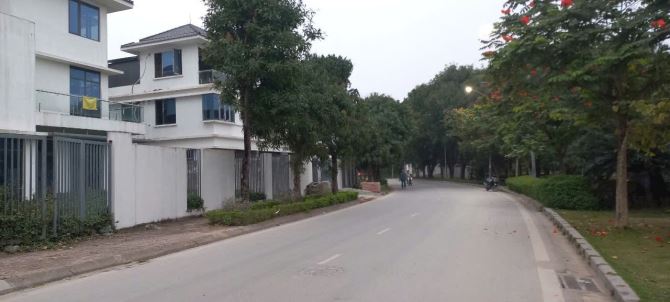 MỞ BÁN CĂN BIỆT THỰ ĐẸP XUÂN PHƯƠNG – NAM TỪ LIÊM - GIÁ TỐT