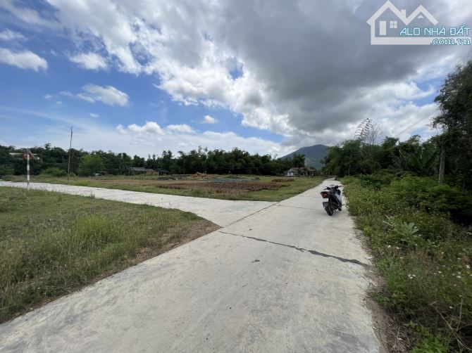 Bán lô góc TDC Phước Đa 1 MT Nguyễn Cụ Ninh Hòa Khánh Hòa