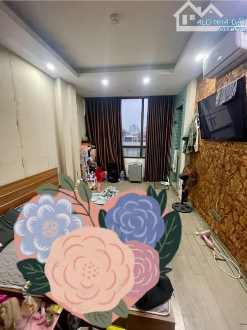 LÔ GÓC VĂN CHƯƠNG KINH DOANH ĐẦU TƯ DÒNG TIỀN 25Mx5T, MT 5M, 6 TỶ 2