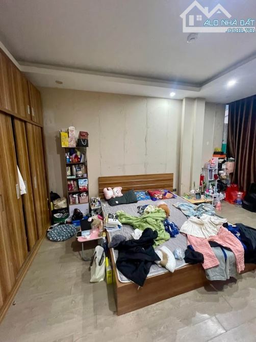 Ô TÔ NHỎ VÀO NHÀ, LÔ GÓC KINH DOANH HIẾM VĂN CHƯƠNG 25Mx5T, MT 5M, 6 TỶ 2
