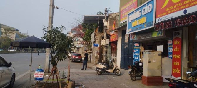 SIÊU PHẨM DÒNG TIỀN 💥 BÁN NHÀ NGÔ GIA TỰ 20m2 x MT 4m, KINH DOANH, MẶT PHỐ 💸 NHỈNH 4 TỈ