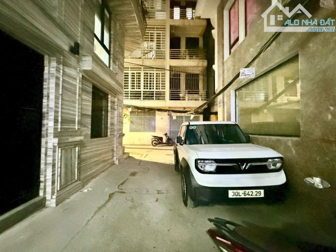 MẶT TIỀN 6M, PL TRẦN QUANG DIỆU, ĐỐNG ĐA, ÔTÔ VÀO NHÀ,CẠNH VƯỜN HOA, 60M2 x 5T GIÁ 23,8 TỶ