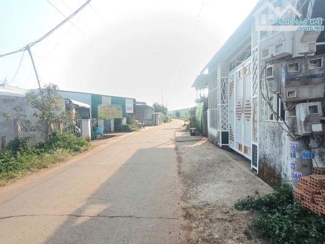 Bán đất Gần Sân Bay DT 5x35m tc100m2 khu dân cư Cospha Giá 1,25ty