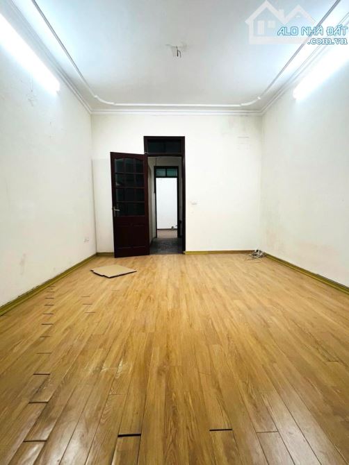 Nhà 4 tầng Phùng Chí Kiên 60m 16.5 tỷ Cầu Giấy Hà Nội phân lô oto kinh doanh văn phòng côn