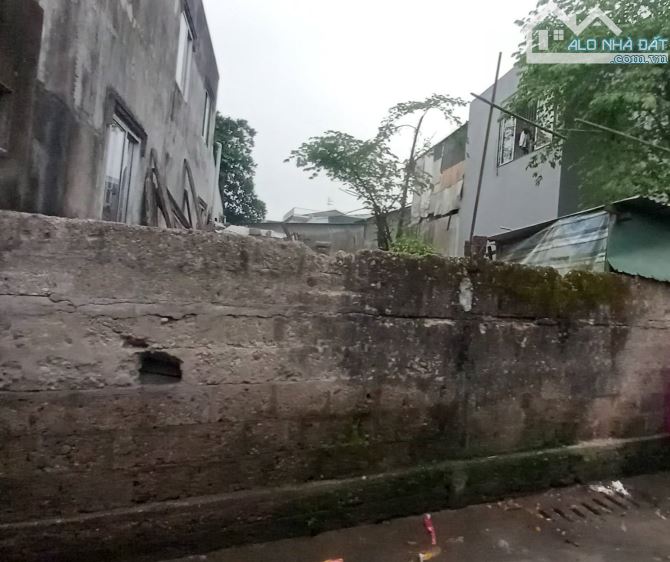 Bán Đất Đường Bạch Đằng TP. Huế  80m2 ngang 4m