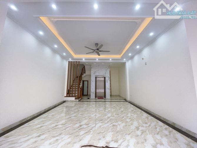 BÁN NHÀ MẶT PHỐ PHAN CHU TRINH HÀ ĐÔNG_NHÀ MỚI TINH, 6 TẦNG THANG MÁY_GIÁ HẤP DẪN_DT:50M