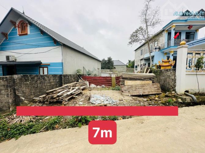 HƠN 2 TỶ CÓ NGAY LÔ ĐẤT DT 245m2 SÁT KCN NHUẬN TRẠCH VÀ HỒ ĐỒNG CHANH