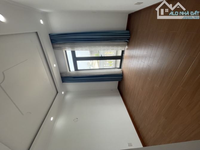 cần bán BIỆT THỰ LIỀN KỀ, 80 M2, 4 TẦNG, 4 PN, GARA OTO, Đông Hưng Thuận 10B Quận 12 - 10