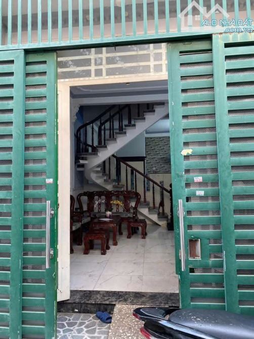 Bán nhà 2 lầu 3pn nguyễn oanh giá 4.7 tỷ tl - 10