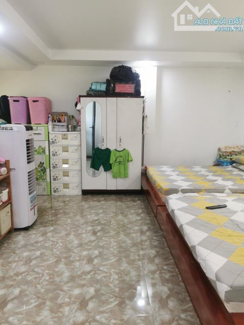 MẶT TIỀN ĐƯỜNG, NGANG 6, NỞ HẬU 7.5M, Đường Tân Chánh Hiệp 07 quận 12, giá siêu rẻ - 10