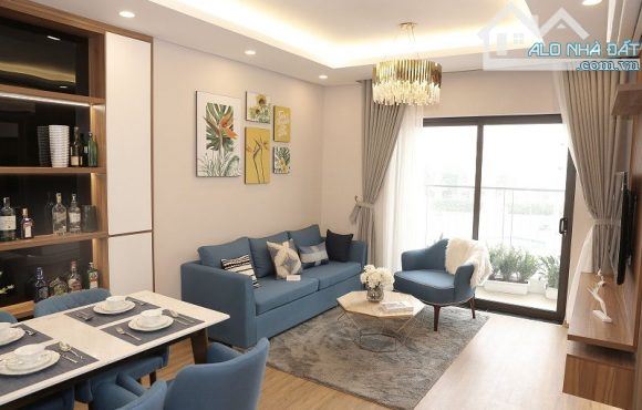 Mở bán căn hộ đáng sống bậc nhất tại Viha Complex Nguyễn Tuân, 3 ngủ , Duplex 4-5 ngủ - 11