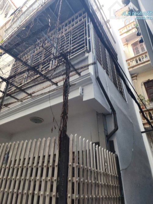 Bán nhà gấp-Tô Vĩnh Diện-Thanh Xuân-Lô góc 3 thoáng-70m2-3T-MT5.3m-13.6 tỷ - 11