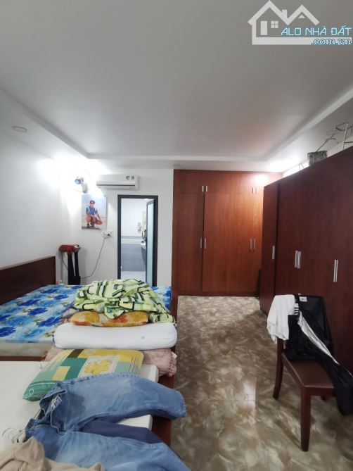 MẶT TIỀN ĐƯỜNG, NGANG 6, NỞ HẬU 7.5M, Đường Tân Chánh Hiệp 07 quận 12, giá siêu rẻ - 11