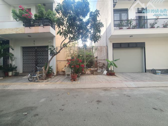 BÁN 10 LÔ ĐẤT NHÀ PHỐ, KHU ĐẠI AN PƯỜNG 9, TP. VŨNG TÀU 🔥 GIÁ CHỈ TỪ 7 TỶ 🤩🎊 - 1