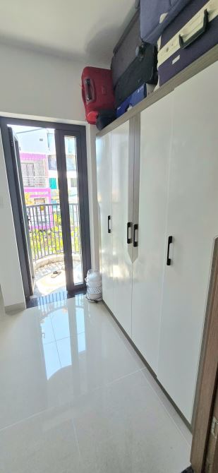 ✅Bán nhà mới mặt tiền đường Nguyễn Trãi,, ngang 5m - 1