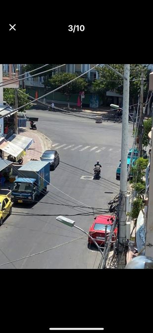 Bán nhà 3tầng mặt tiền Nguyễn Bỉnh Khiêm cách biển vài bước chân giá 11.5tỷ - 1