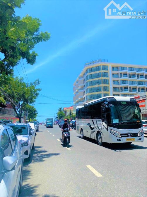 ĐI BỘ RA BIỂN MỸ KHÊ đất đẹp 100M KIỆT 227 NGUYỄN VĂN THOẠI tốt nhất - 1