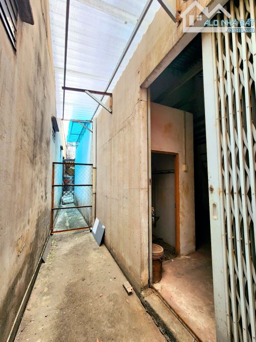 Nhà 2 tầng Hẻm 111 Lê Đình Cẩn. DT 5x27,5m vuông A4, HĐT 15 tr/tháng, giá tốt - 1