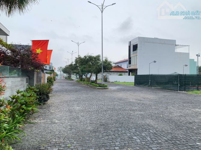 BÁN ĐẤT KHU DÂN CƯ ADB 2 LÔ LIỀN KỀ ĐƯỜNG TRẦN THÁNH TÔNG PHỐ ĐI BỘ, PHƯỜNG TÂN THẠNH - 1