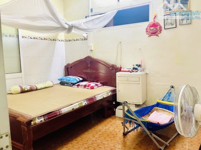 ♦️NHỈNH 3 TỶ - BÁN ĐẤT TẶNG NHÀ -125M2 - ĐIỆN BIÊN PHỦ -NỞ HẬU TÀI  LỘC - 1
