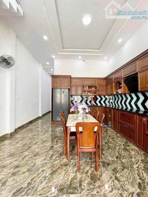 Nhà khu Y Moan Thành Đồng 5x20m 1 lầu, nội thất cao cấp - 1