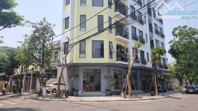 Lô đất Phước Trường 3, 120m2, 200m ra biển. Sát Vương Thừa Vũ, Đỗ Thế Chấp - 1