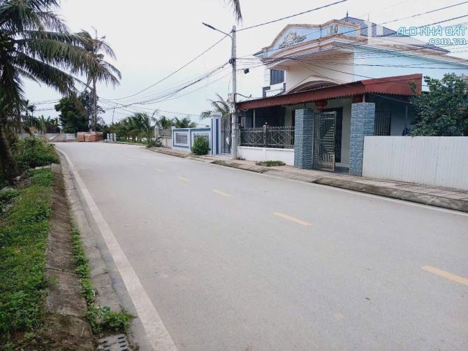 Bán đất Phong Quang - Đại Đồng - Kiến Thụy - Hải Phòng - 1
