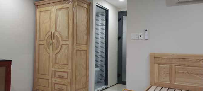 Phòng Duplex Lã Xuân Oai Gần FPT_Hutech_UFM 25m2 Chỉ 2 Triệu 6 - 1