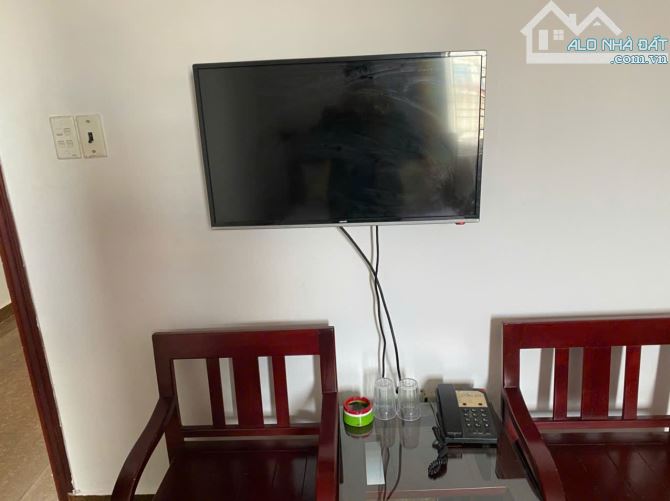 Nhà nghỉ gần ngã 4 Phúc Tăng - 16 phòng - đang khai thác ổn định - giá 8,6 tỷ - 1